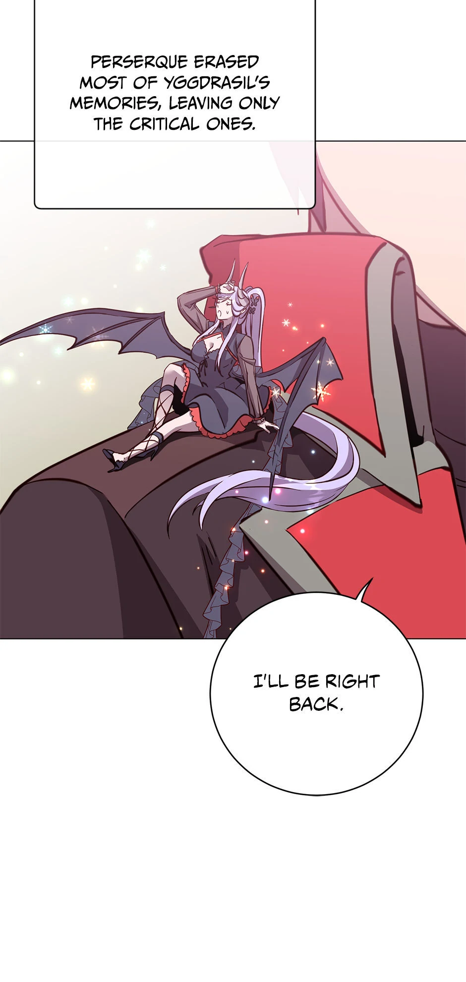 Read The Max Level Hero Strikes Back ENGLISH Manga Online