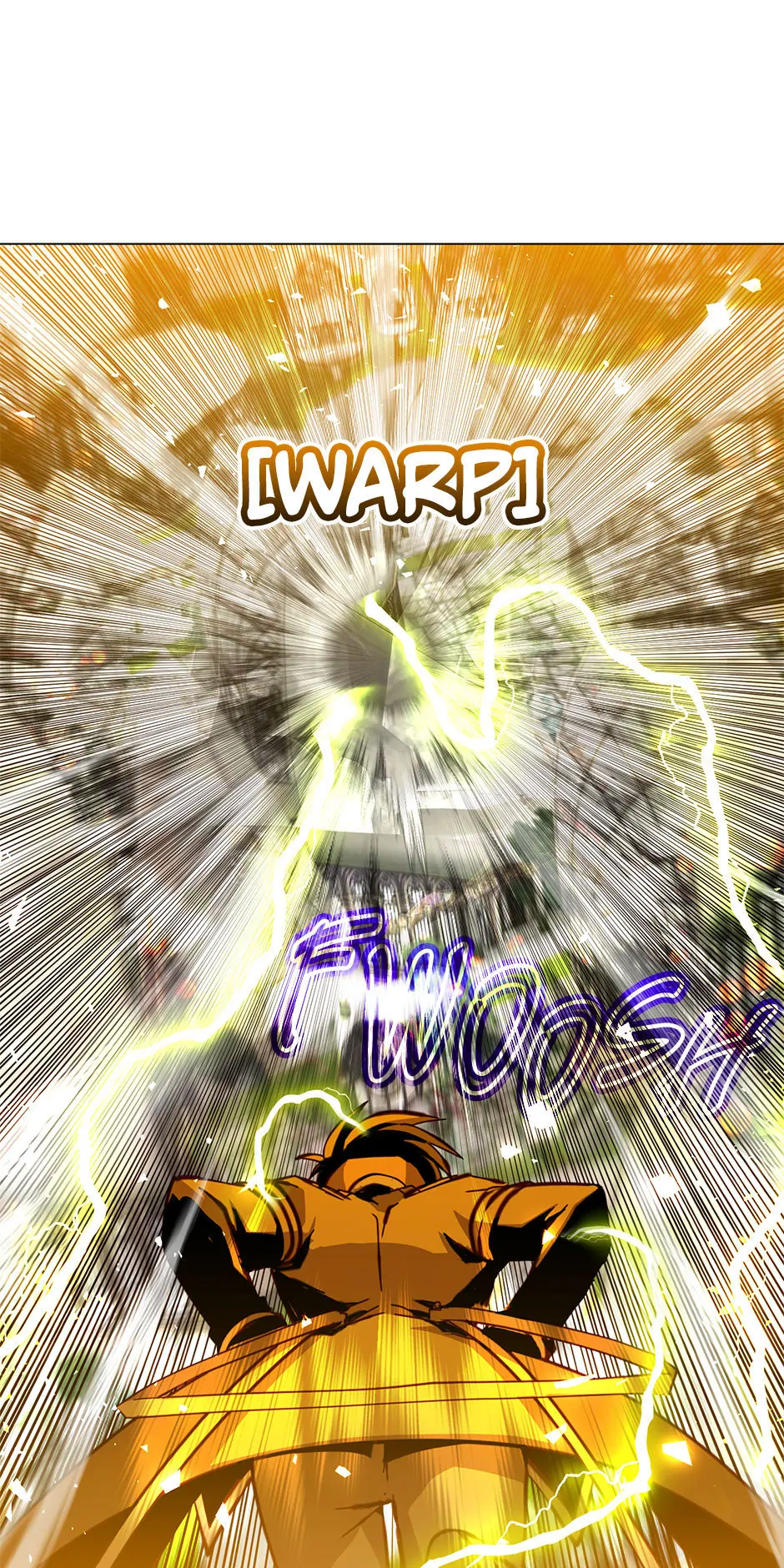 Read The Max Level Hero Strikes Back ENGLISH Manga Online