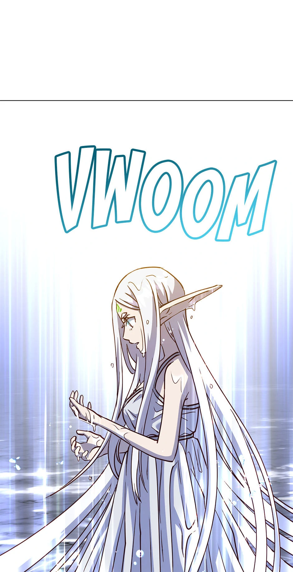 Read The Max Level Hero Strikes Back ENGLISH Manga Online