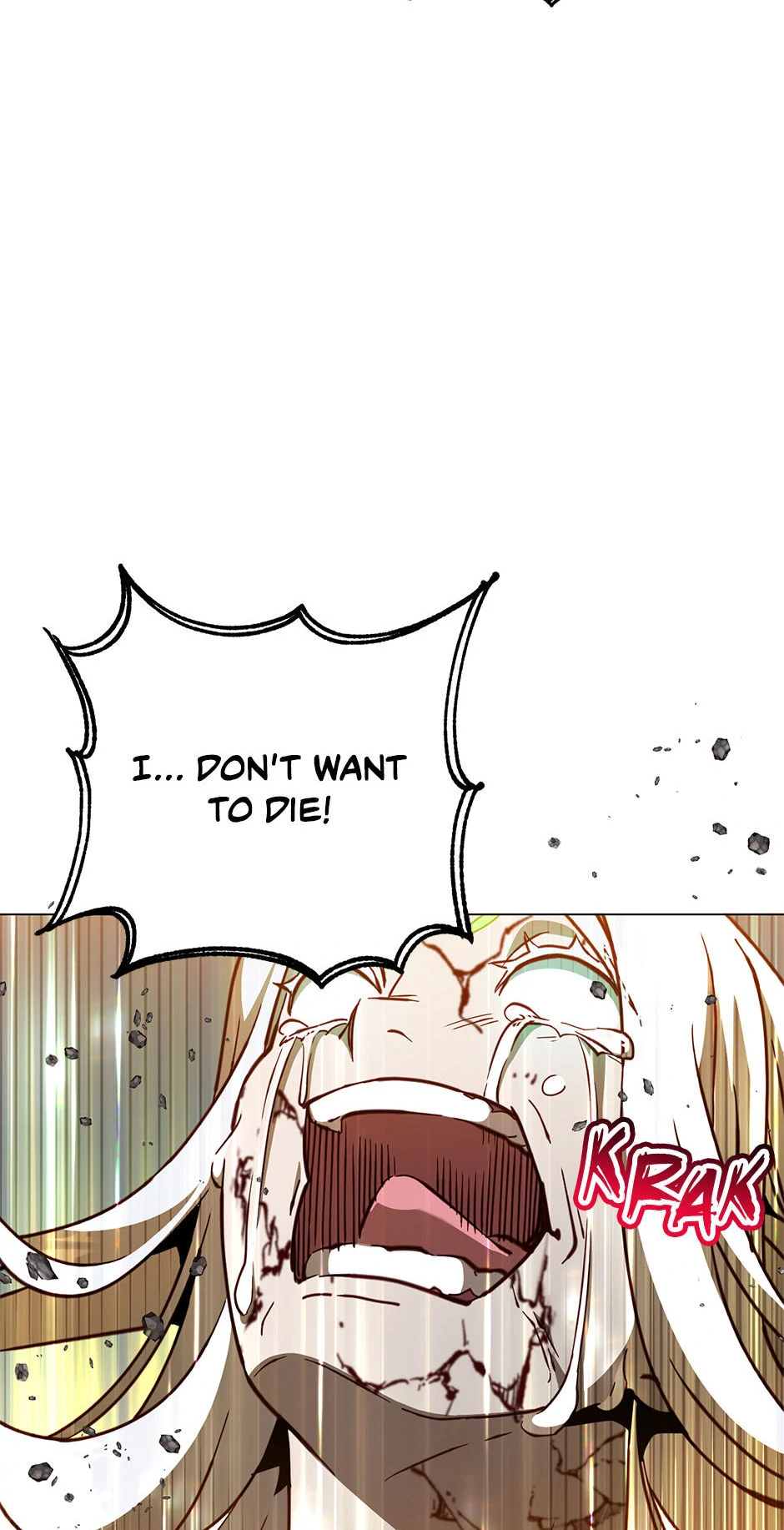 Read The Max Level Hero Strikes Back ENGLISH Manga Online