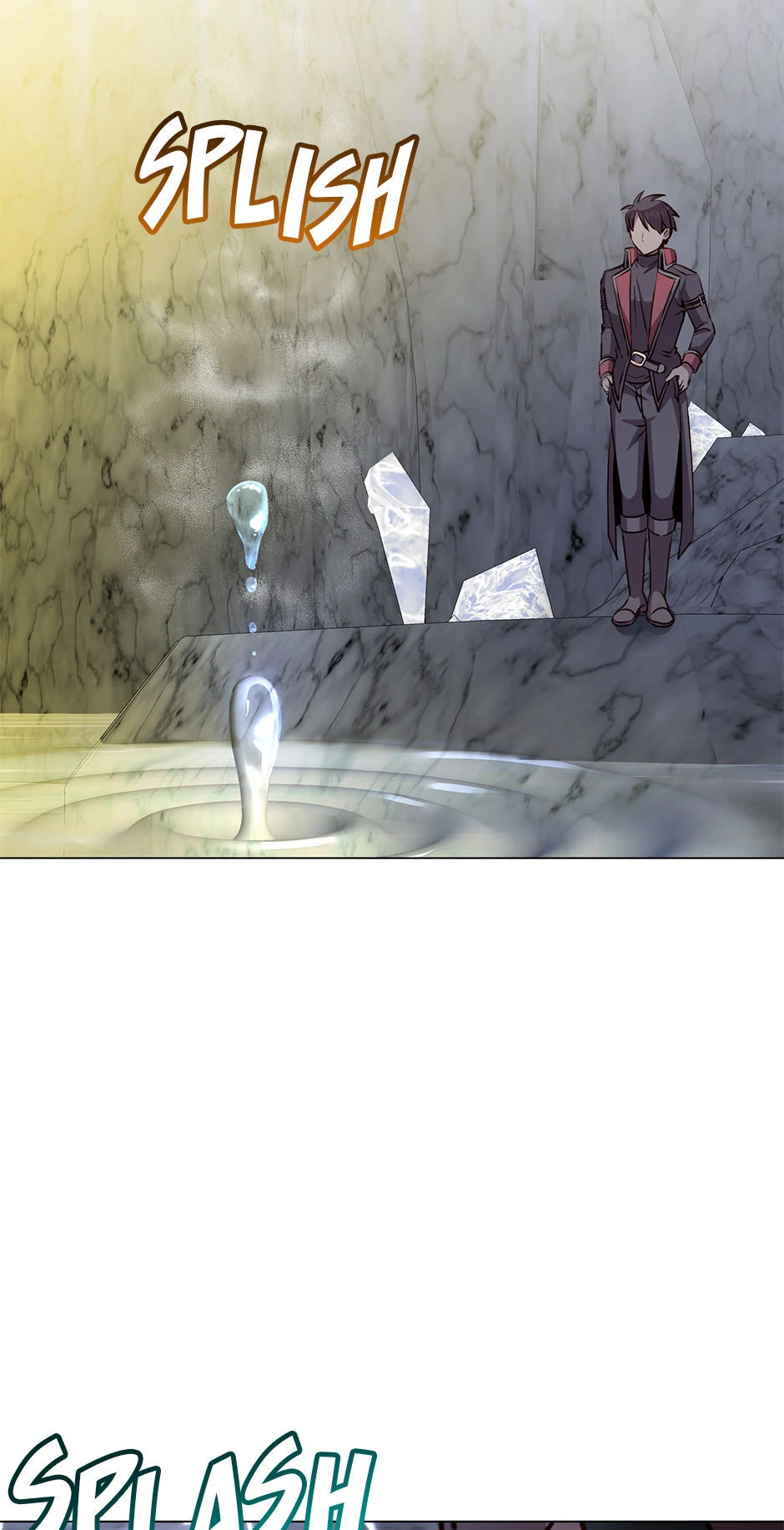 Read The Max Level Hero Strikes Back ENGLISH Manga Online