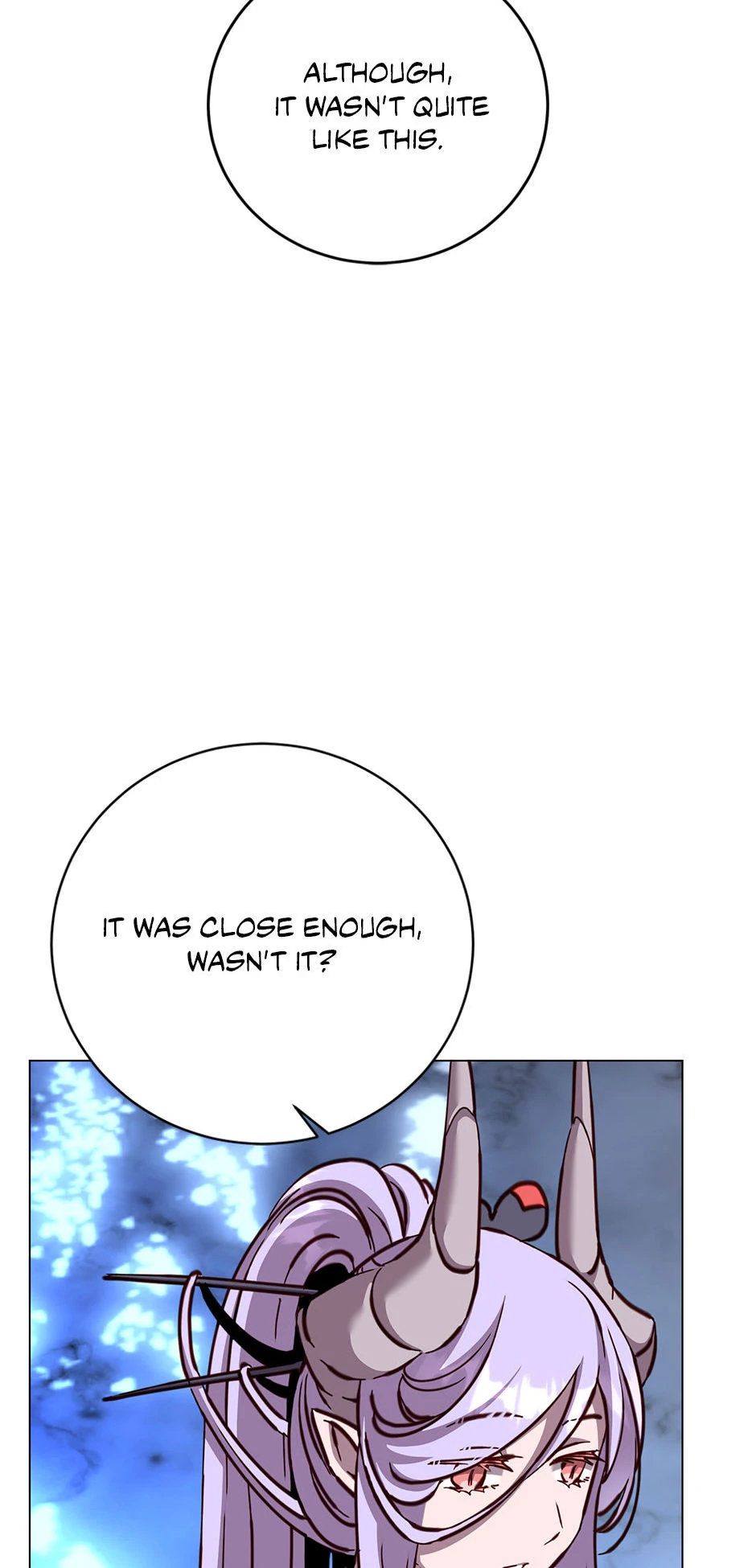 Read The Max Level Hero Strikes Back ENGLISH Manga Online