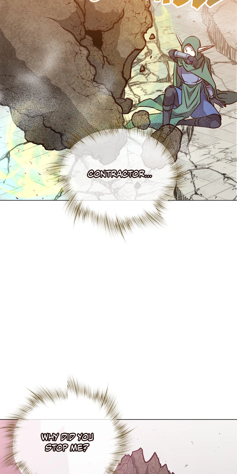 Read The Max Level Hero Strikes Back ENGLISH Manga Online