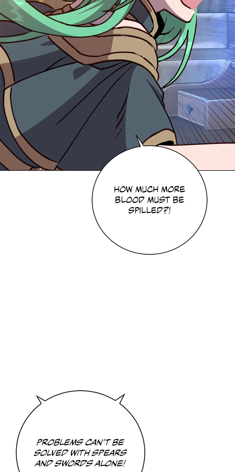 Read The Max Level Hero Strikes Back ENGLISH Manga Online