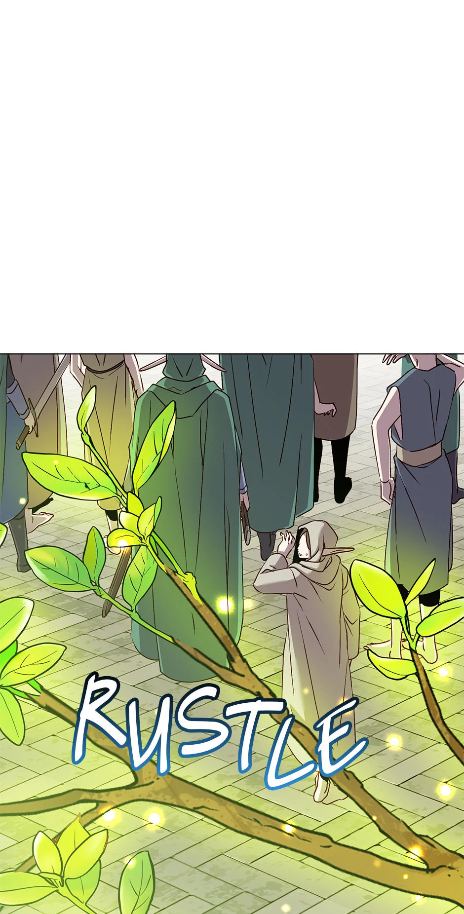 Read The Max Level Hero Strikes Back ENGLISH Manga Online