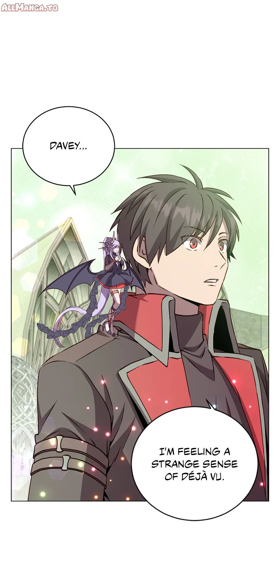 Read The Max Level Hero Strikes Back ENGLISH Manga Online