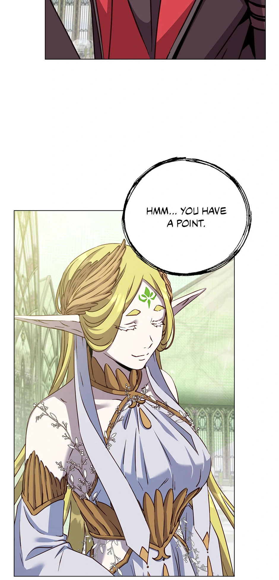 Read The Max Level Hero Strikes Back ENGLISH Manga Online