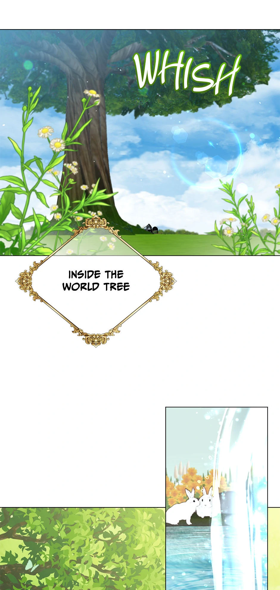 Read The Max Level Hero Strikes Back ENGLISH Manga Online