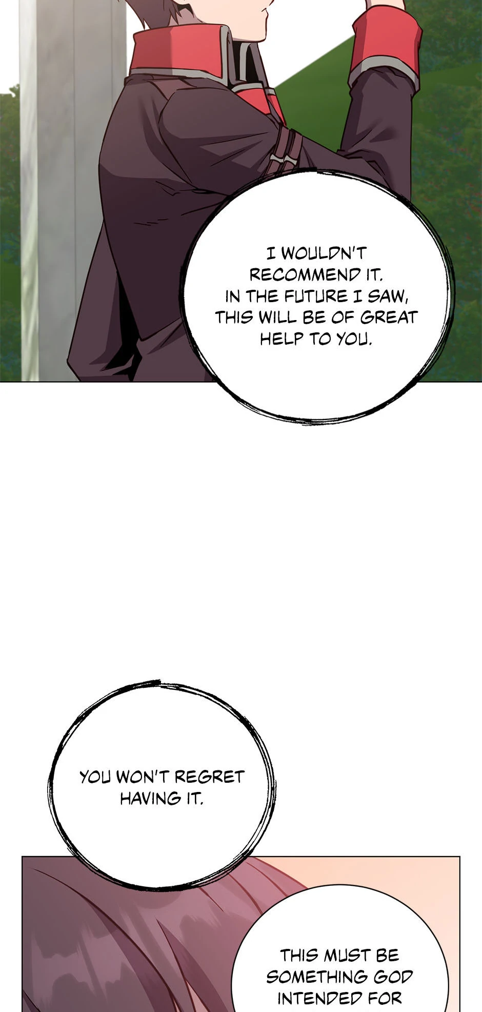 Read The Max Level Hero Strikes Back ENGLISH Manga Online