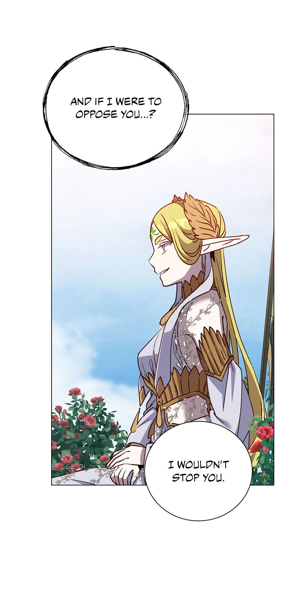 Read The Max Level Hero Strikes Back ENGLISH Manga Online