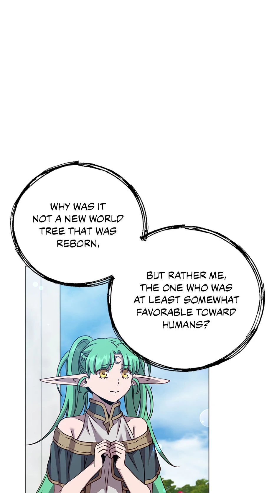 Read The Max Level Hero Strikes Back ENGLISH Manga Online