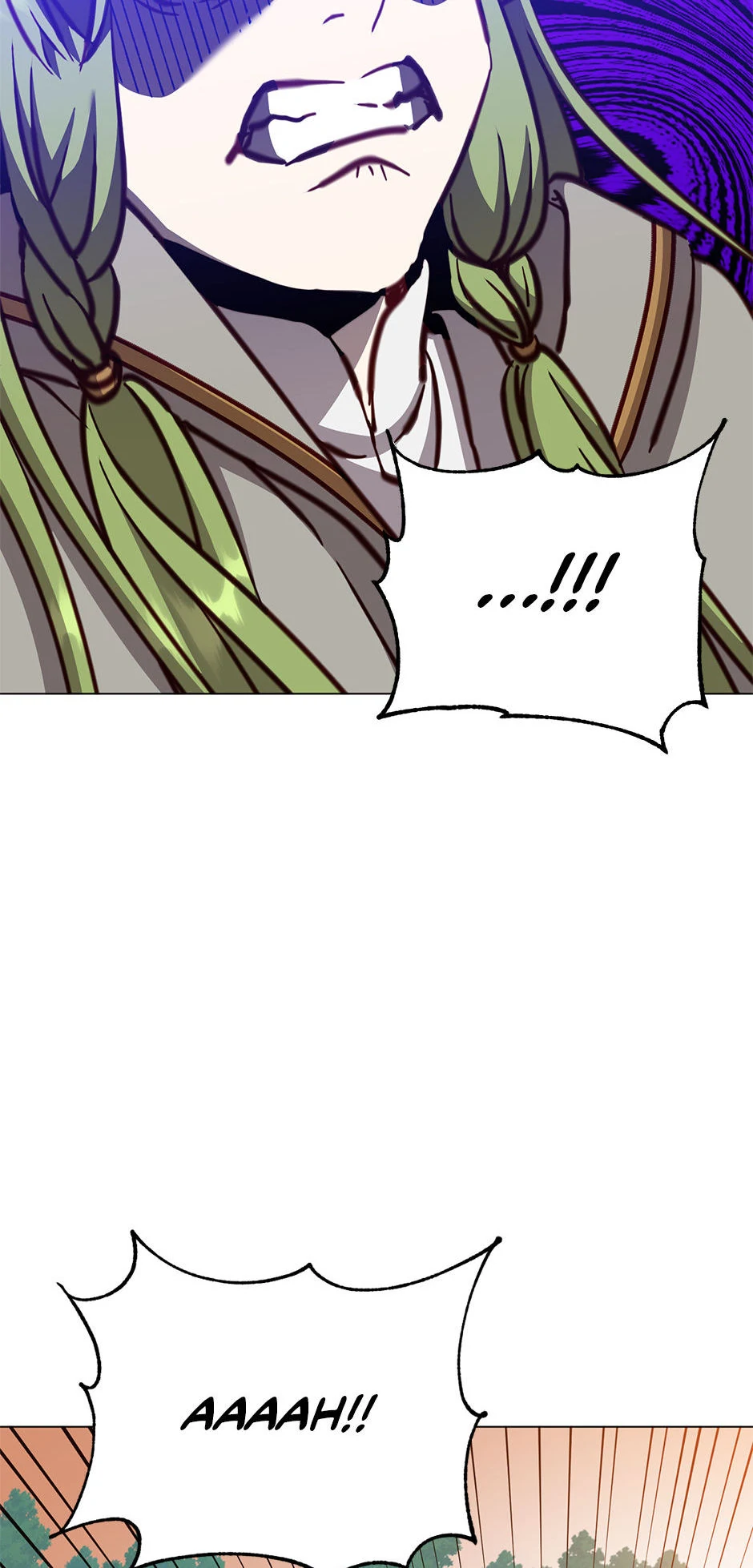 Read The Max Level Hero Strikes Back ENGLISH Manga Online