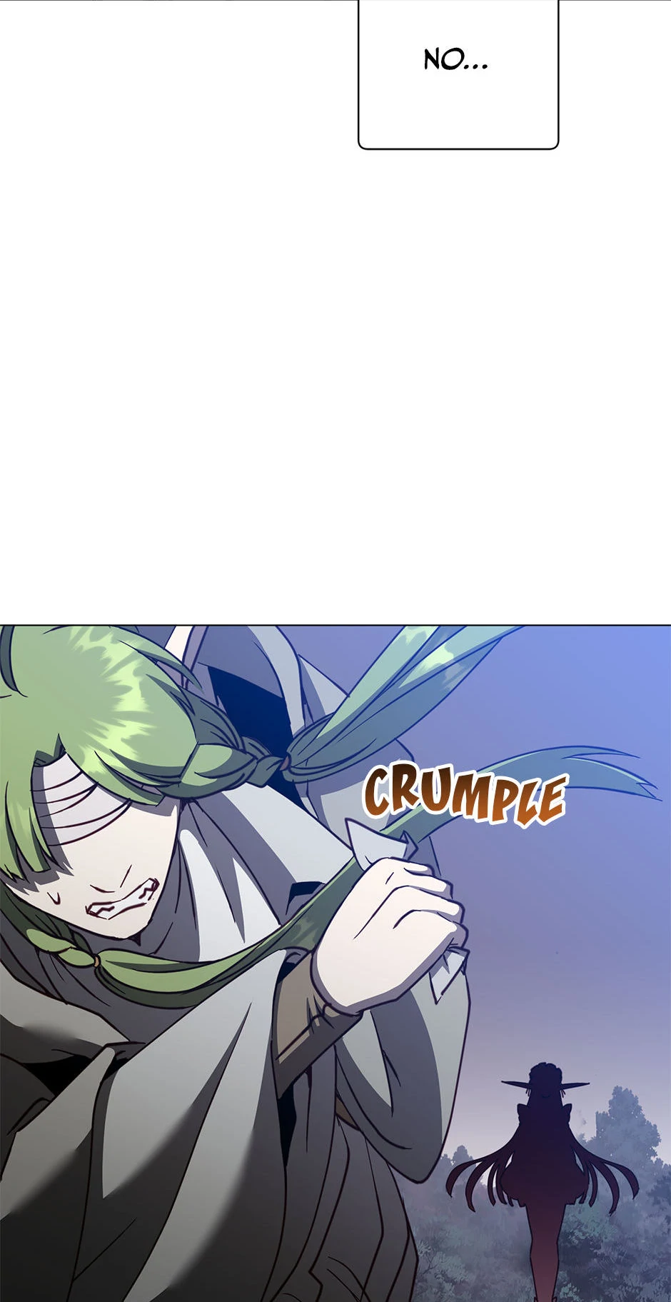 Read The Max Level Hero Strikes Back ENGLISH Manga Online