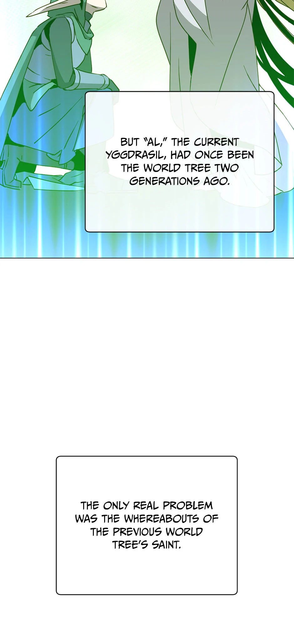 Read The Max Level Hero Strikes Back ENGLISH Manga Online