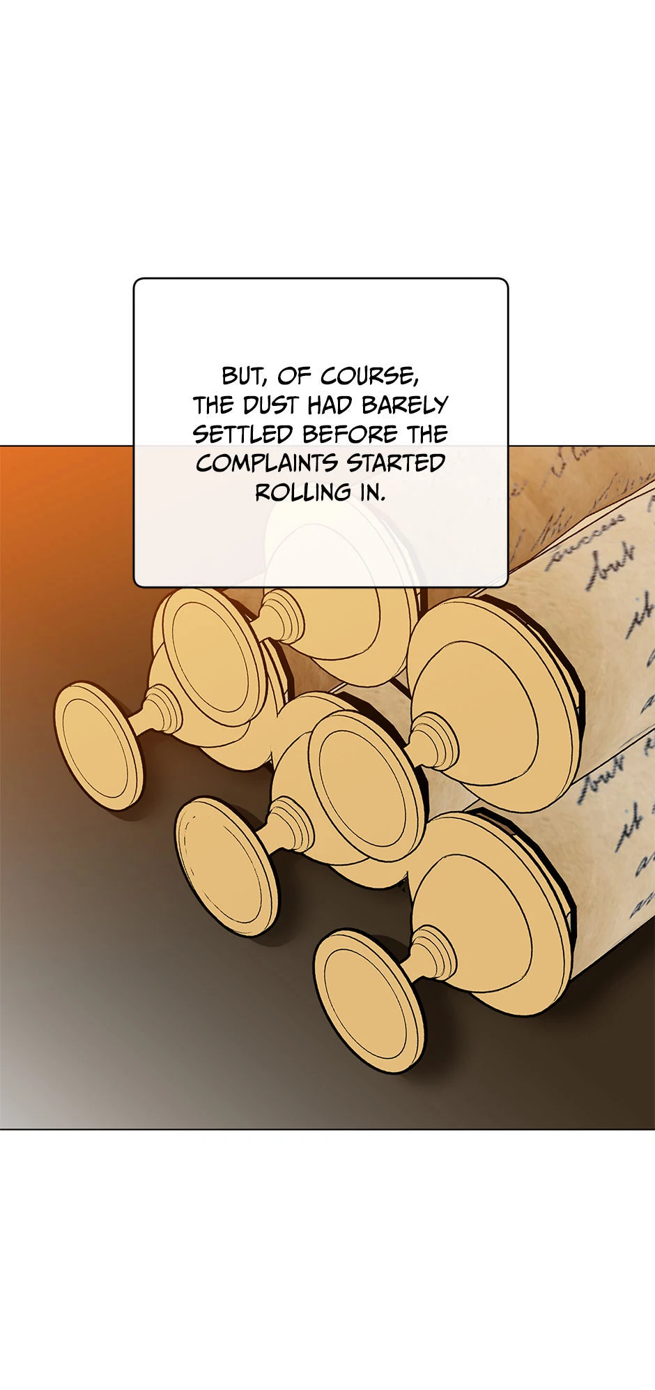 Read The Max Level Hero Strikes Back ENGLISH Manga Online