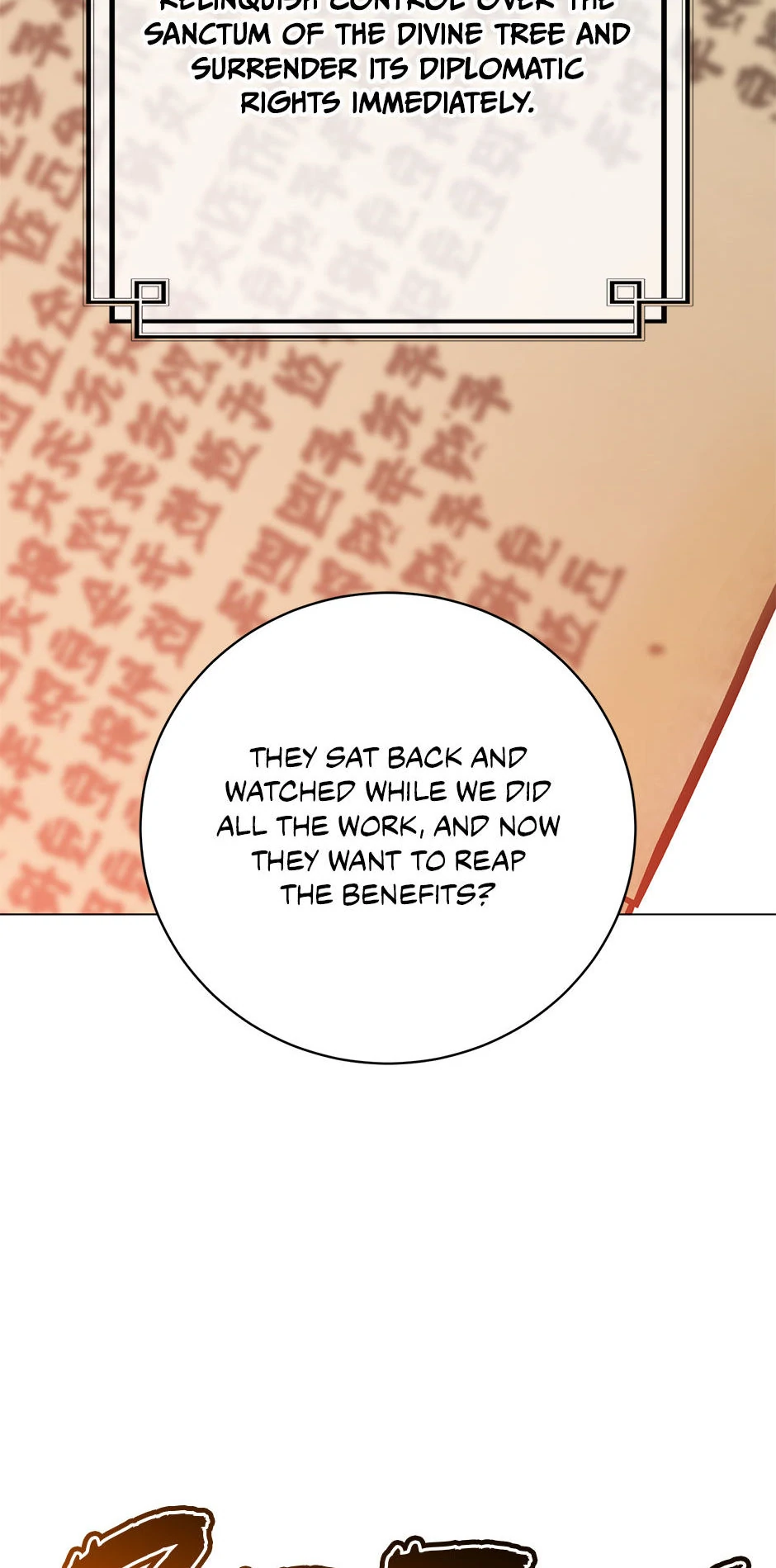 Read The Max Level Hero Strikes Back ENGLISH Manga Online