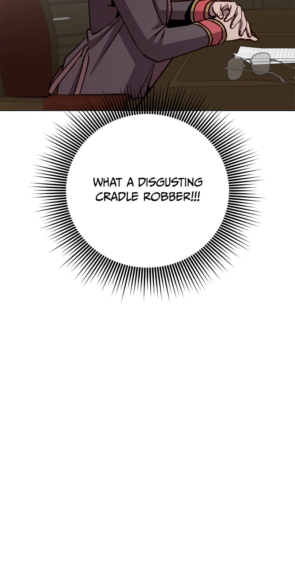 Read The Max Level Hero Strikes Back ENGLISH Manga Online