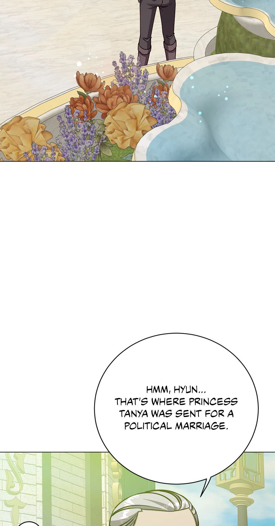 Read The Max Level Hero Strikes Back ENGLISH Manga Online