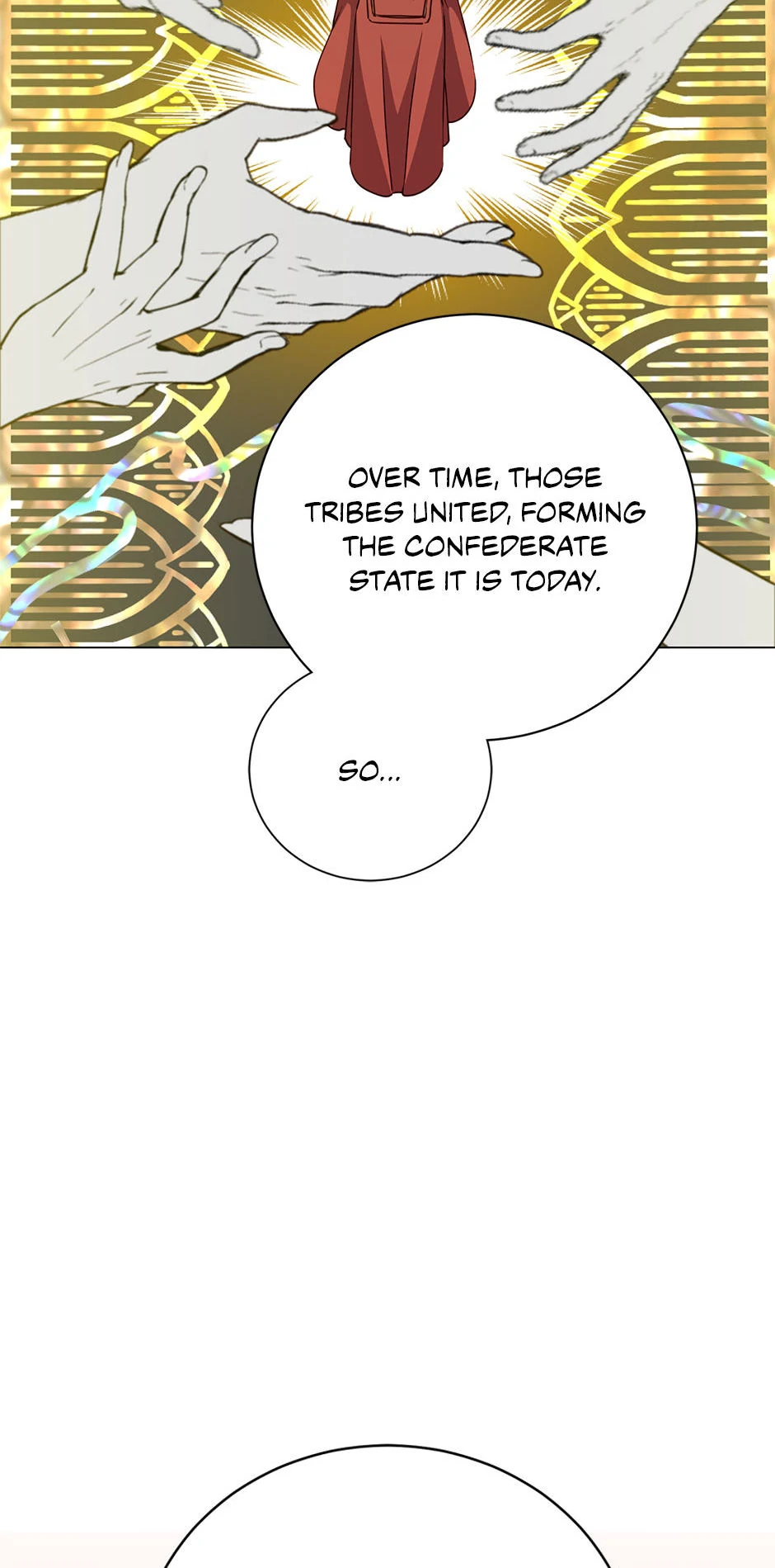 Read The Max Level Hero Strikes Back ENGLISH Manga Online