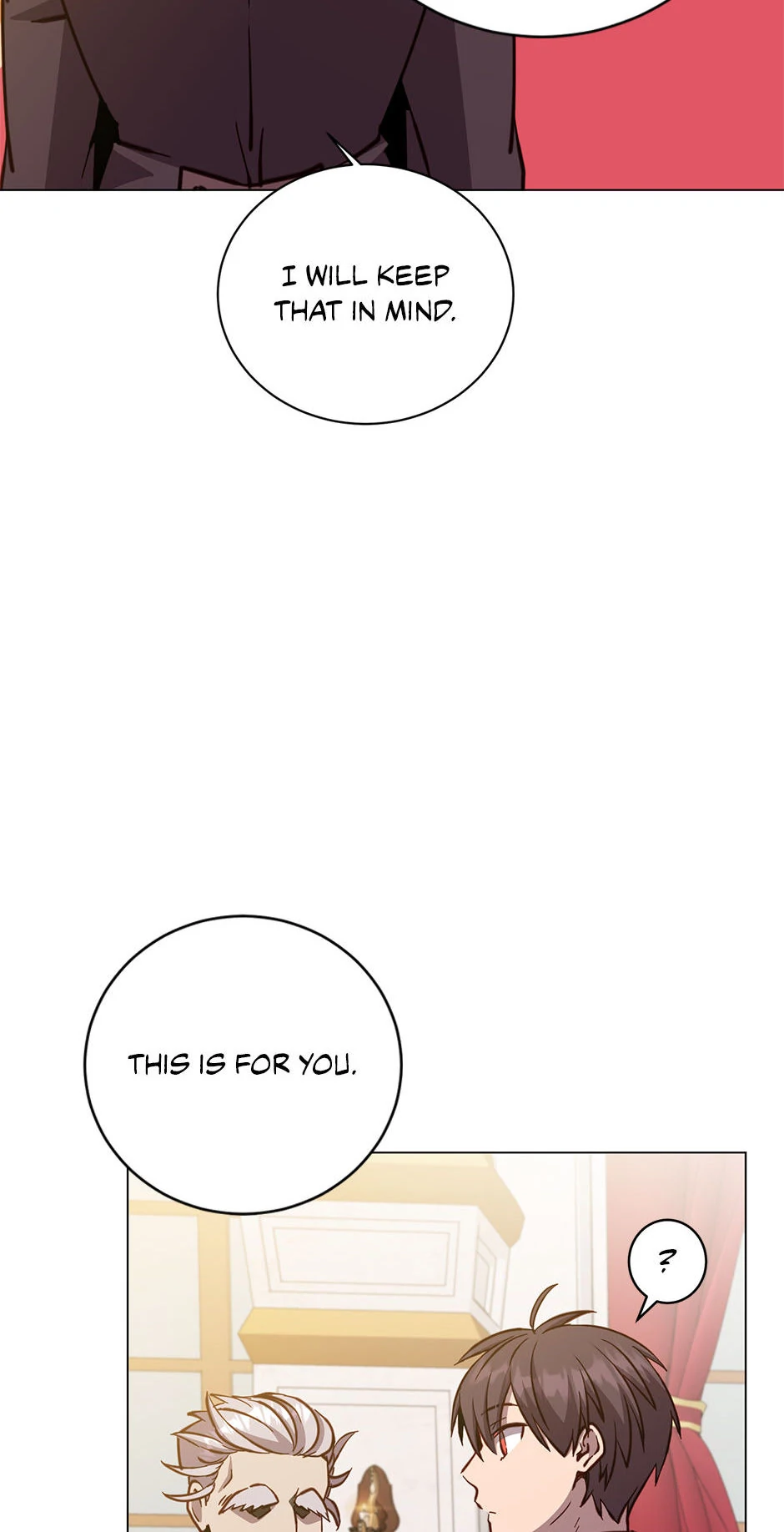 Read The Max Level Hero Strikes Back ENGLISH Manga Online