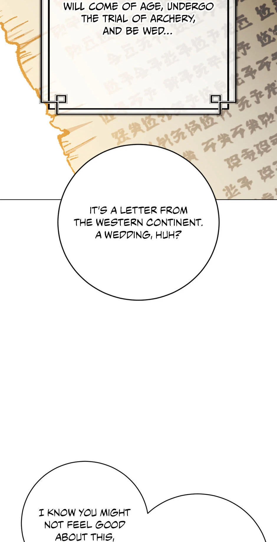 Read The Max Level Hero Strikes Back ENGLISH Manga Online