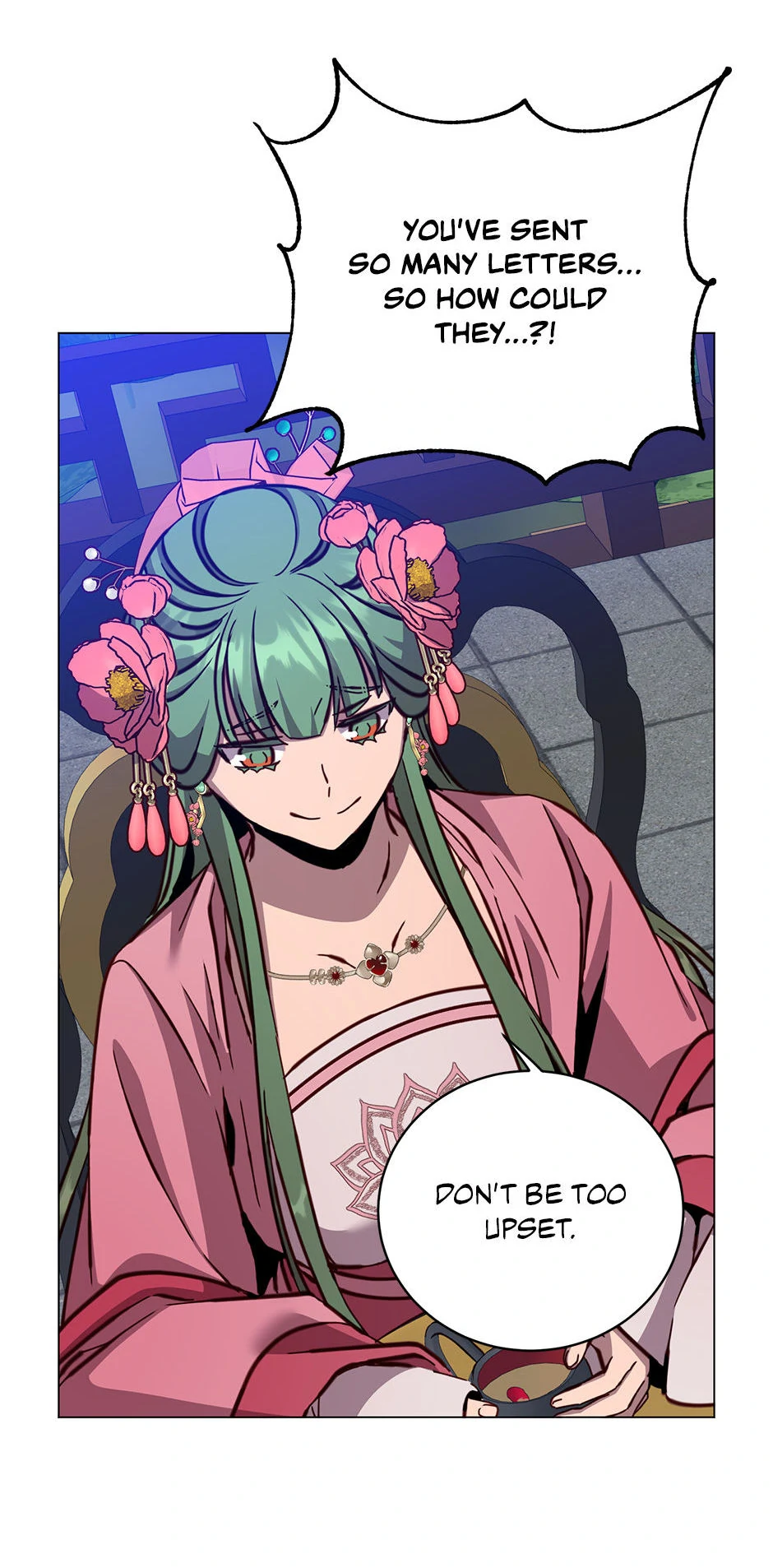 Read The Max Level Hero Strikes Back ENGLISH Manga Online