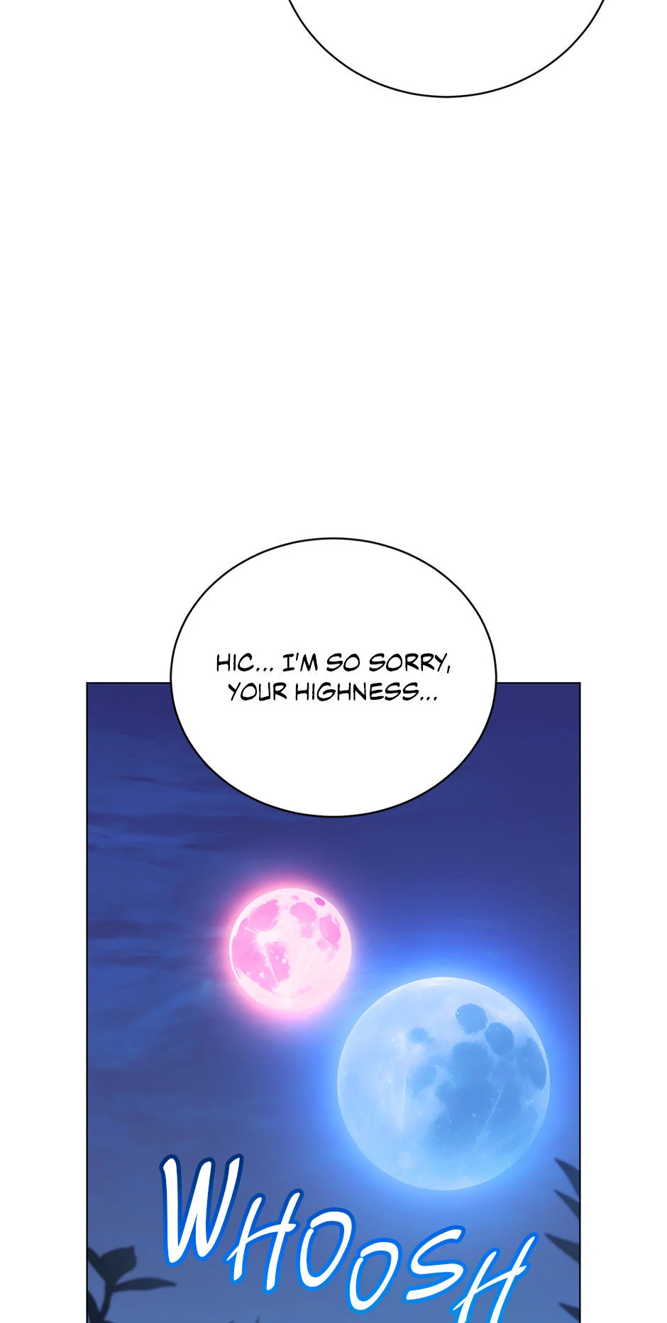 Read The Max Level Hero Strikes Back ENGLISH Manga Online