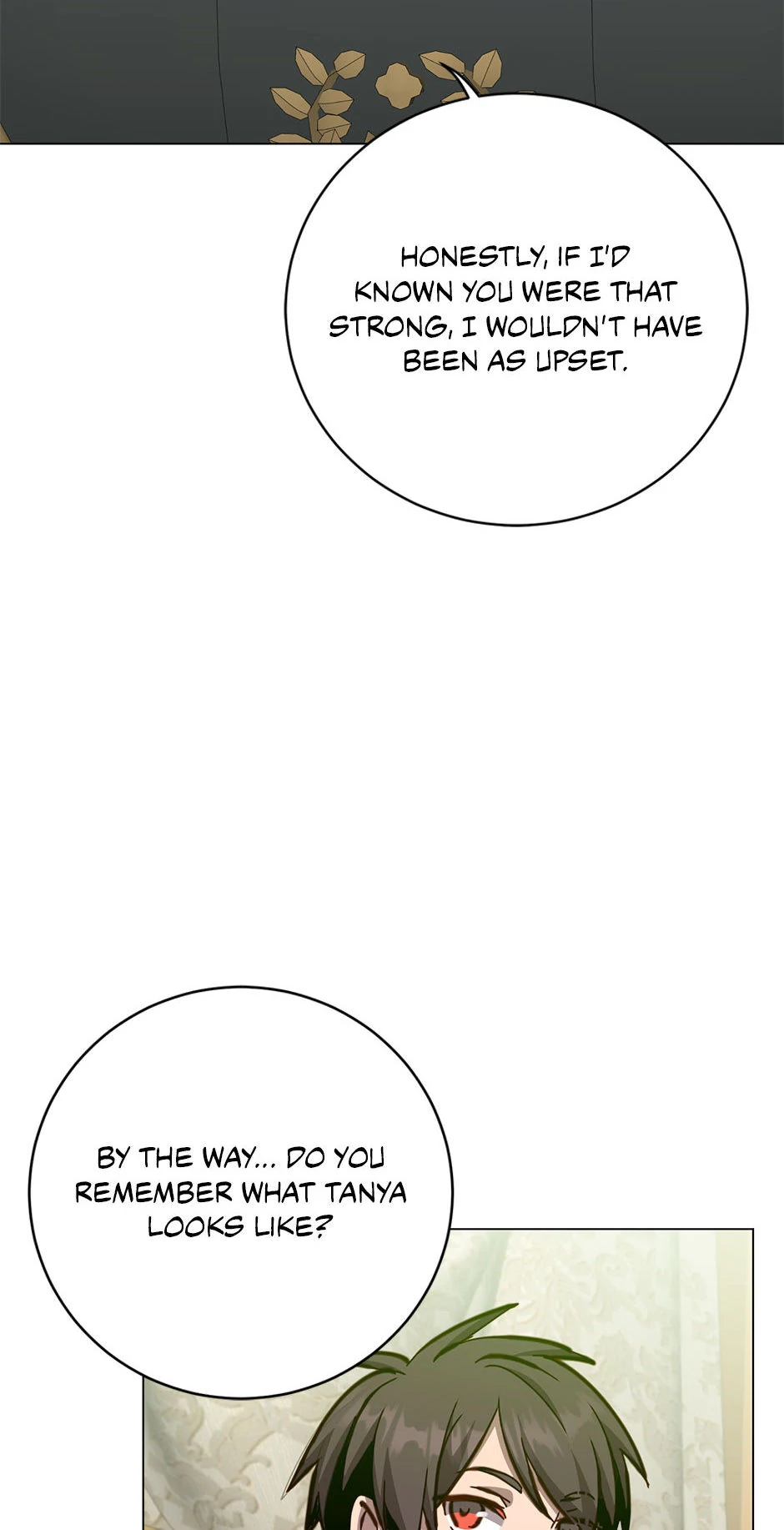 Read The Max Level Hero Strikes Back ENGLISH Manga Online