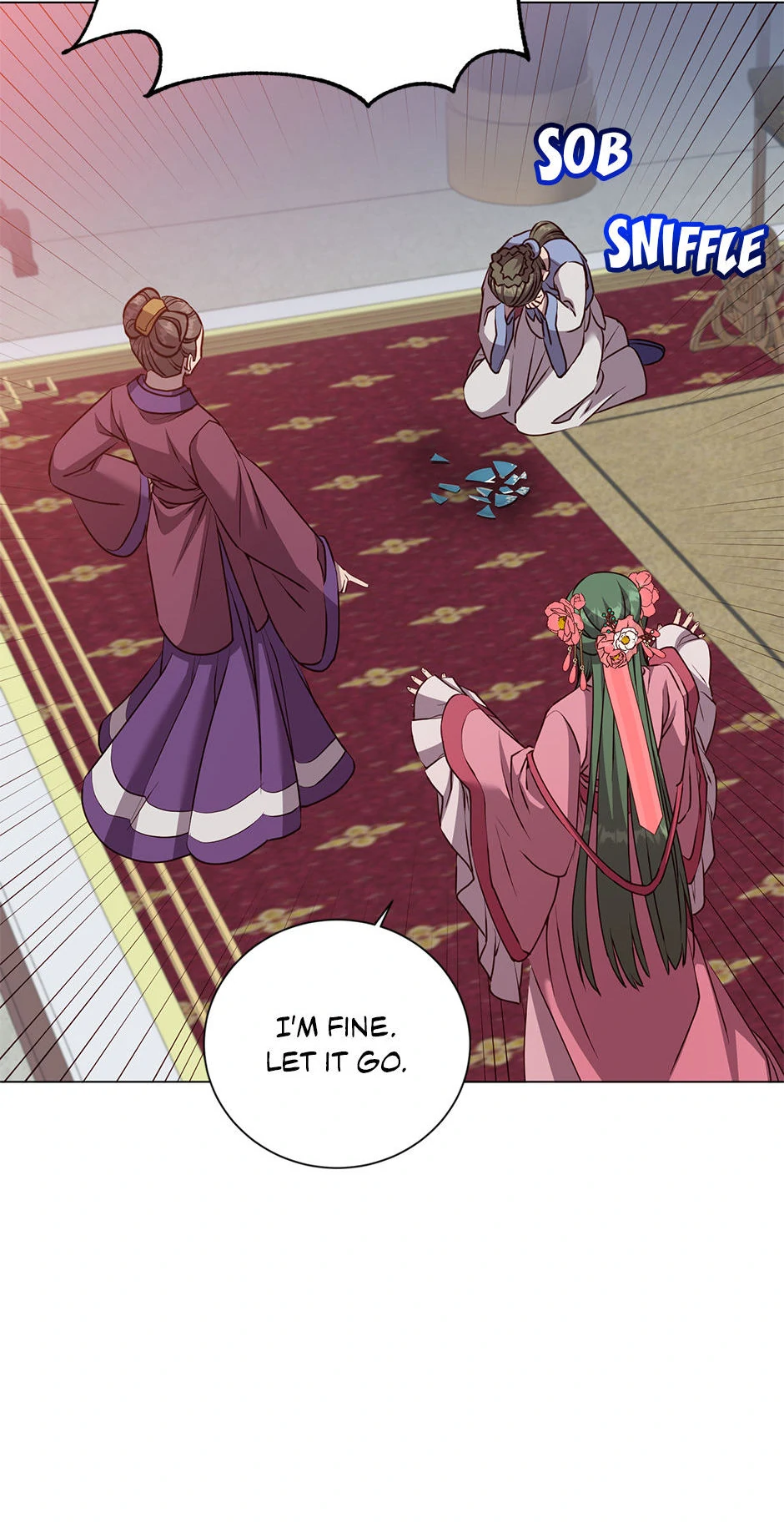 Read The Max Level Hero Strikes Back ENGLISH Manga Online