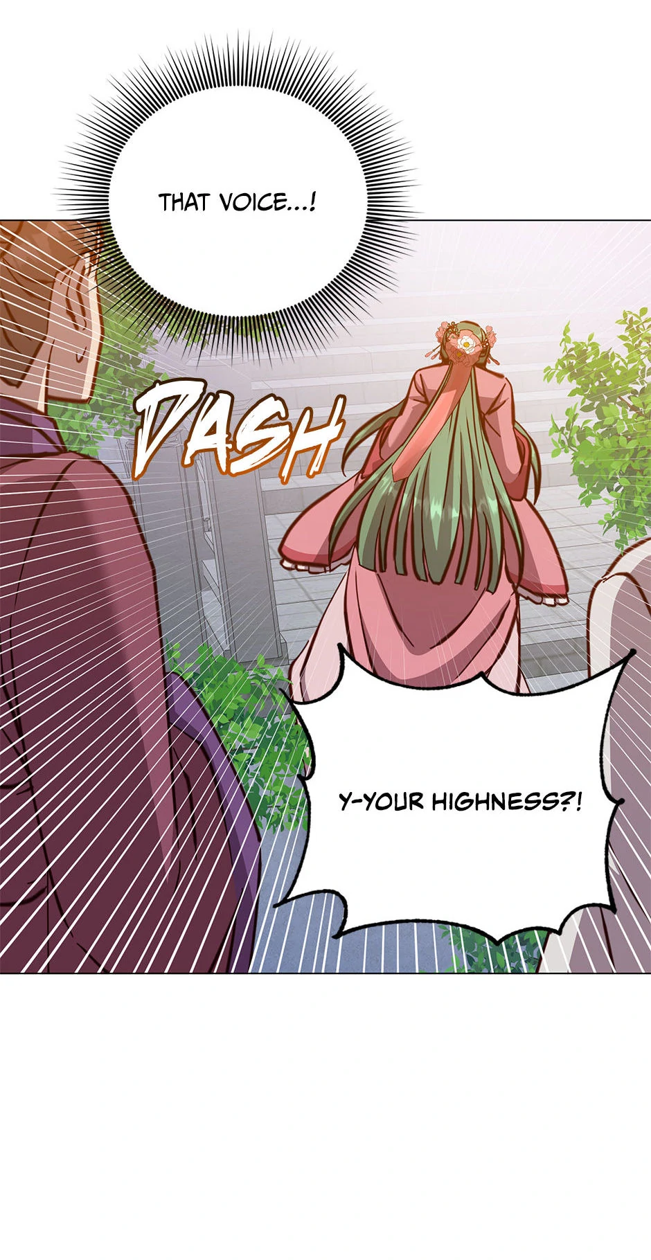 Read The Max Level Hero Strikes Back ENGLISH Manga Online