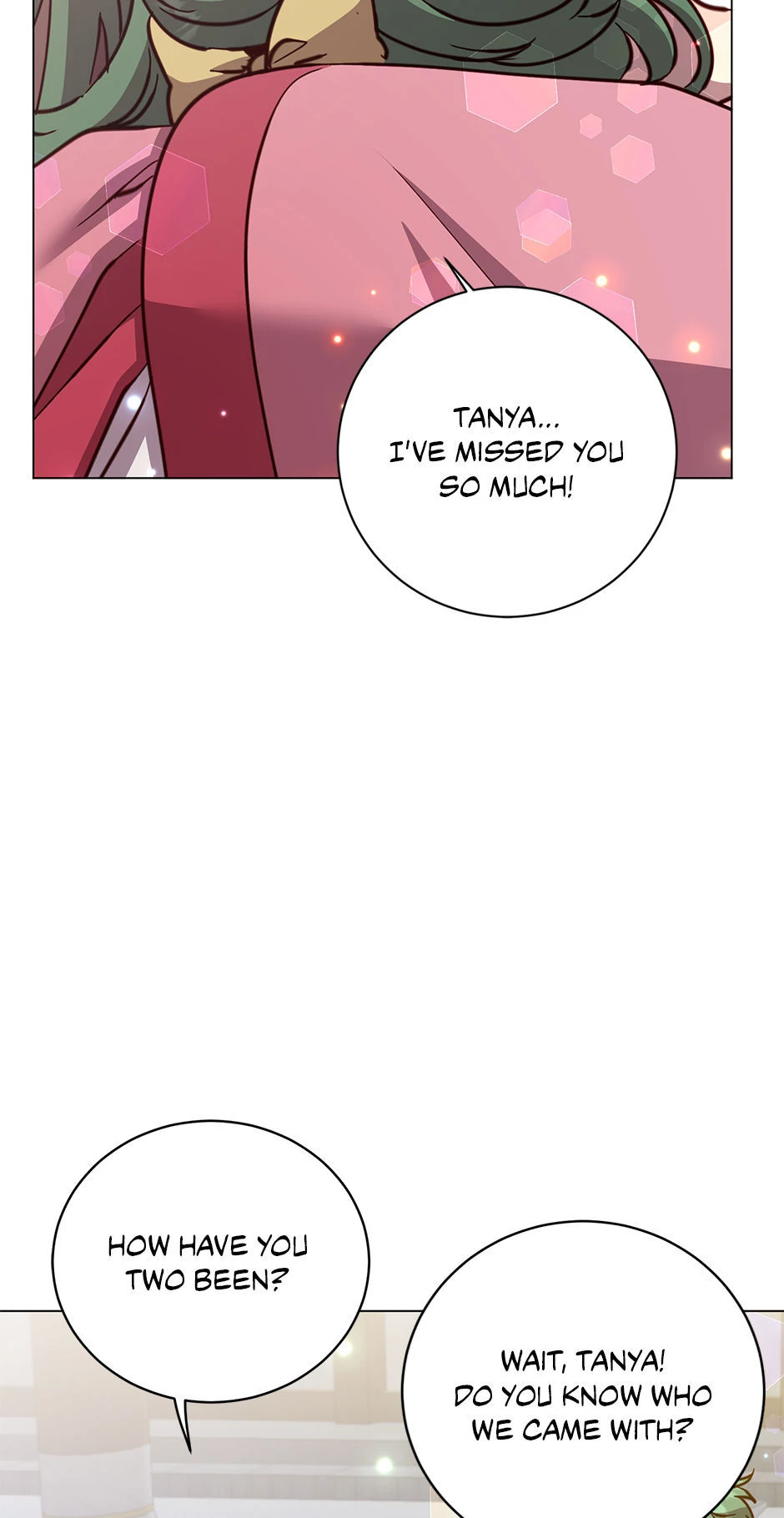 Read The Max Level Hero Strikes Back ENGLISH Manga Online