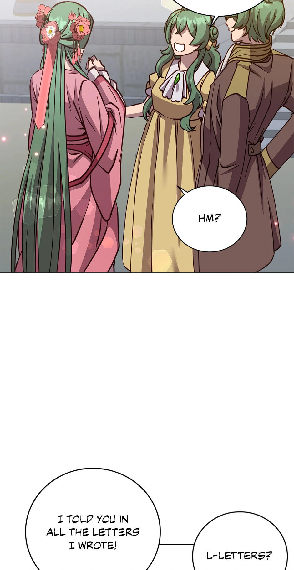 Read The Max Level Hero Strikes Back ENGLISH Manga Online