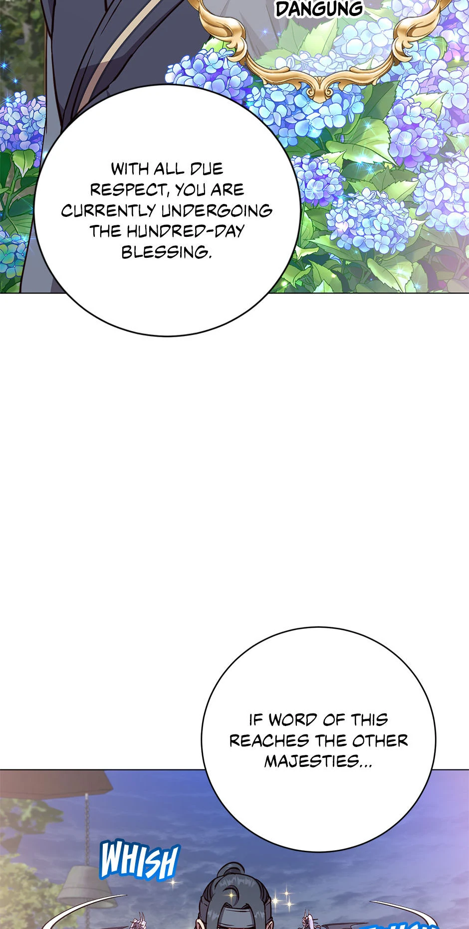 Read The Max Level Hero Strikes Back ENGLISH Manga Online