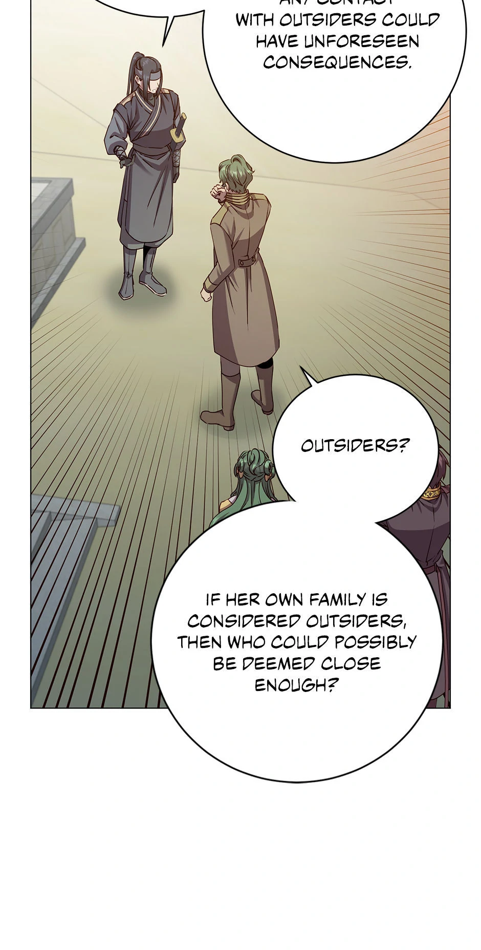 Read The Max Level Hero Strikes Back ENGLISH Manga Online