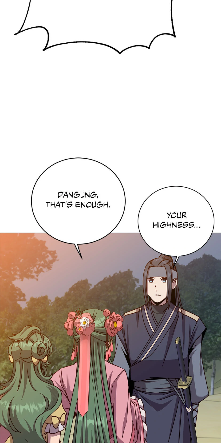 Read The Max Level Hero Strikes Back ENGLISH Manga Online