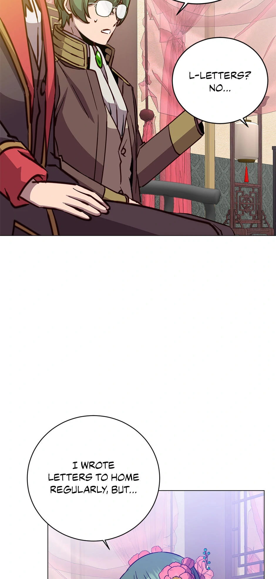 Read The Max Level Hero Strikes Back ENGLISH Manga Online