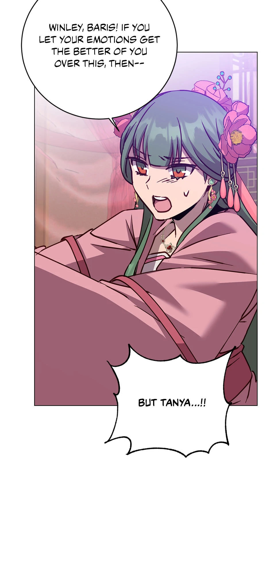 Read The Max Level Hero Strikes Back ENGLISH Manga Online