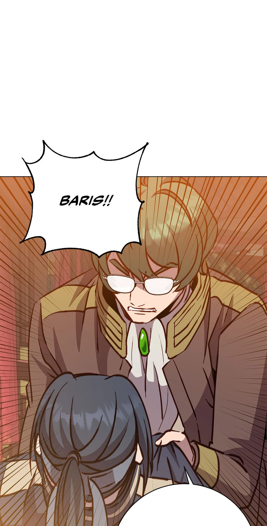 Read The Max Level Hero Strikes Back ENGLISH Manga Online