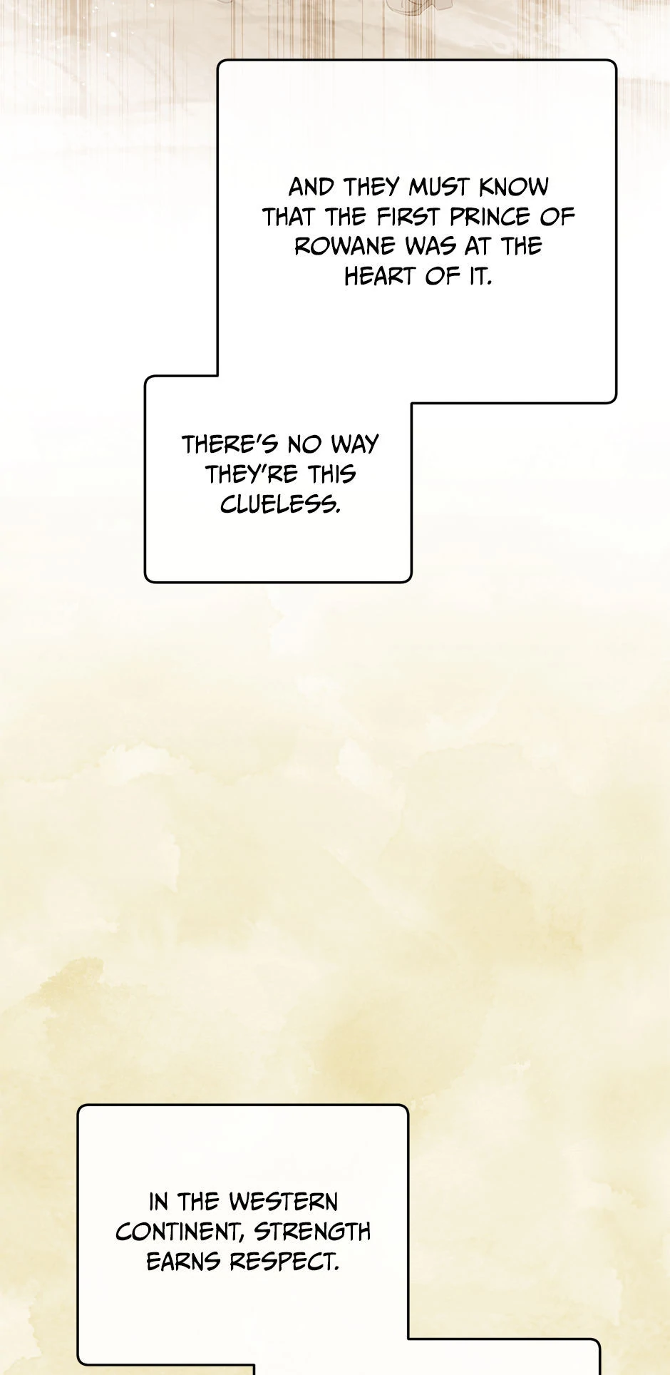 Read The Max Level Hero Strikes Back ENGLISH Manga Online