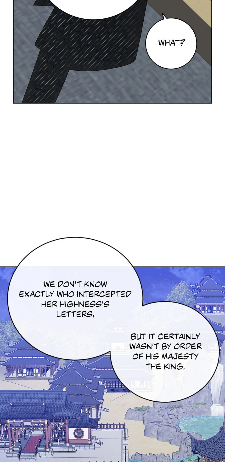 Read The Max Level Hero Strikes Back ENGLISH Manga Online