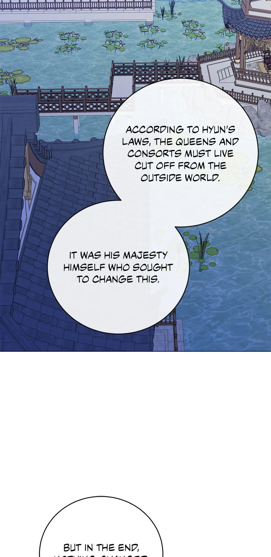 Read The Max Level Hero Strikes Back ENGLISH Manga Online