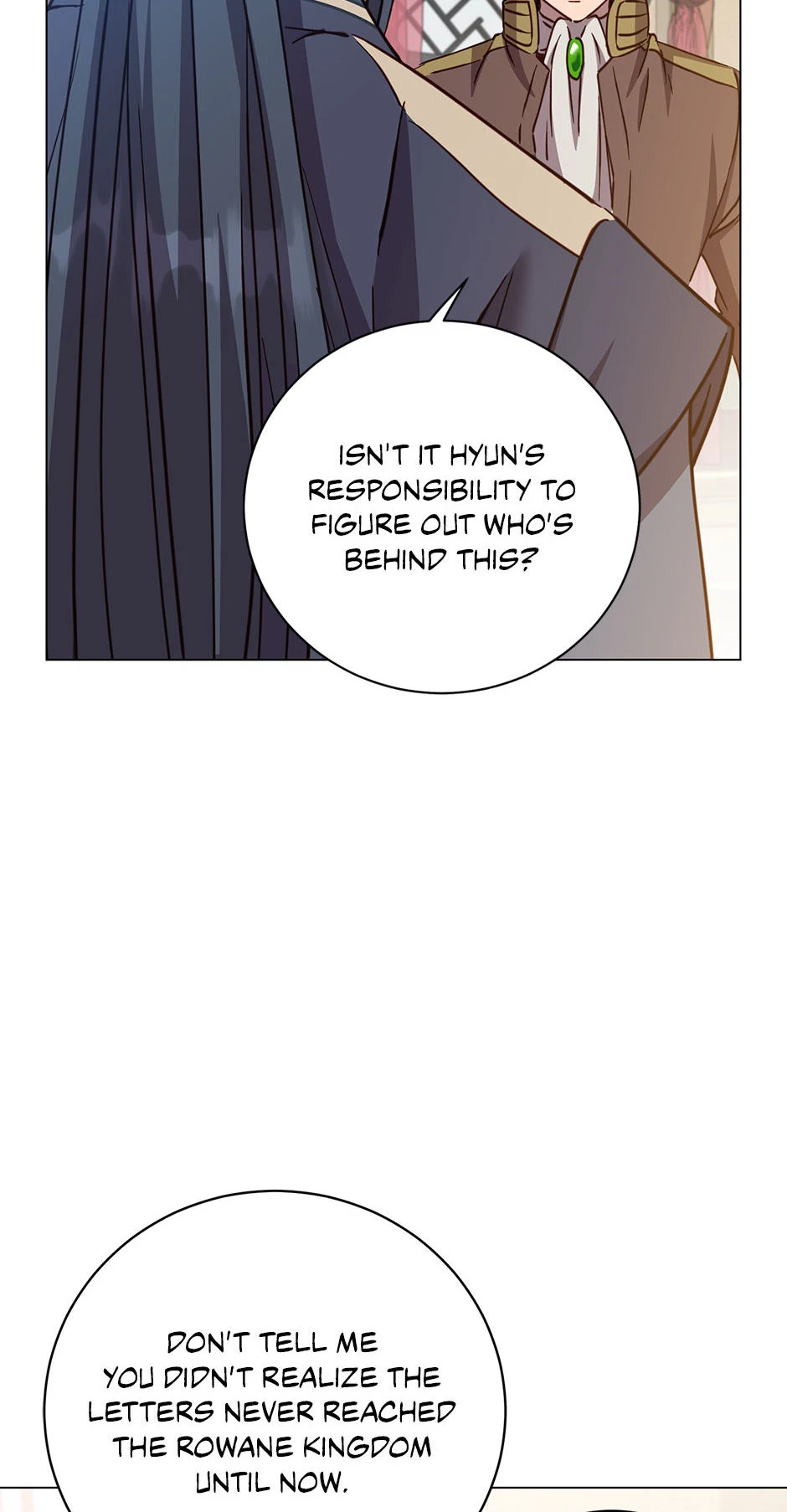 Read The Max Level Hero Strikes Back ENGLISH Manga Online