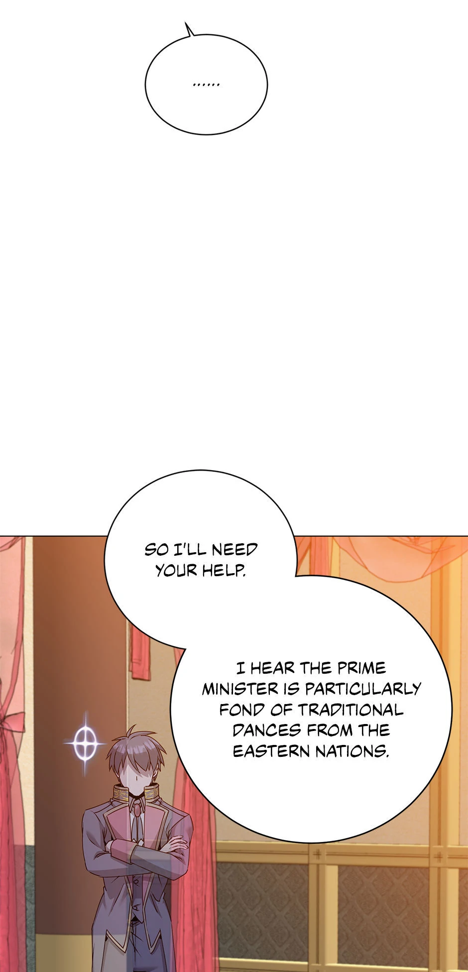 Read The Max Level Hero Strikes Back ENGLISH Manga Online