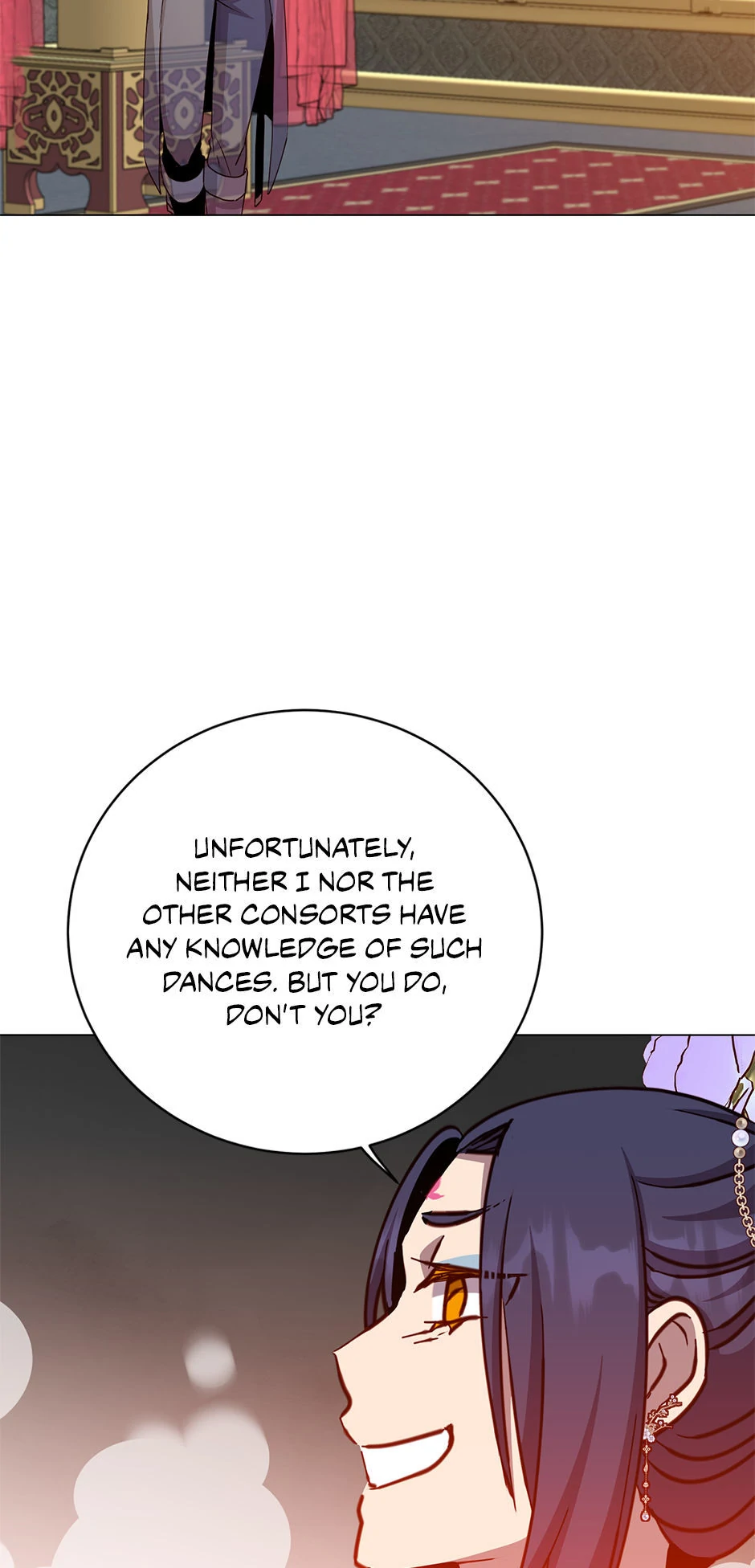 Read The Max Level Hero Strikes Back ENGLISH Manga Online