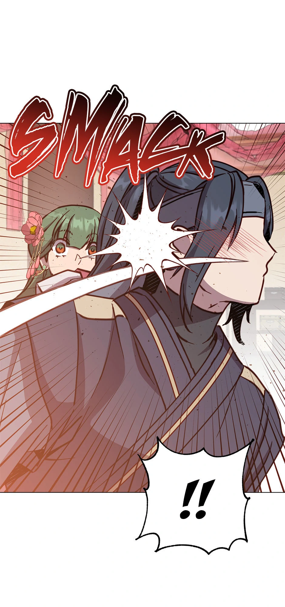 Read The Max Level Hero Strikes Back ENGLISH Manga Online