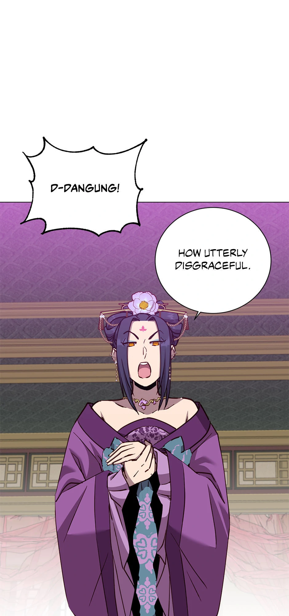 Read The Max Level Hero Strikes Back ENGLISH Manga Online