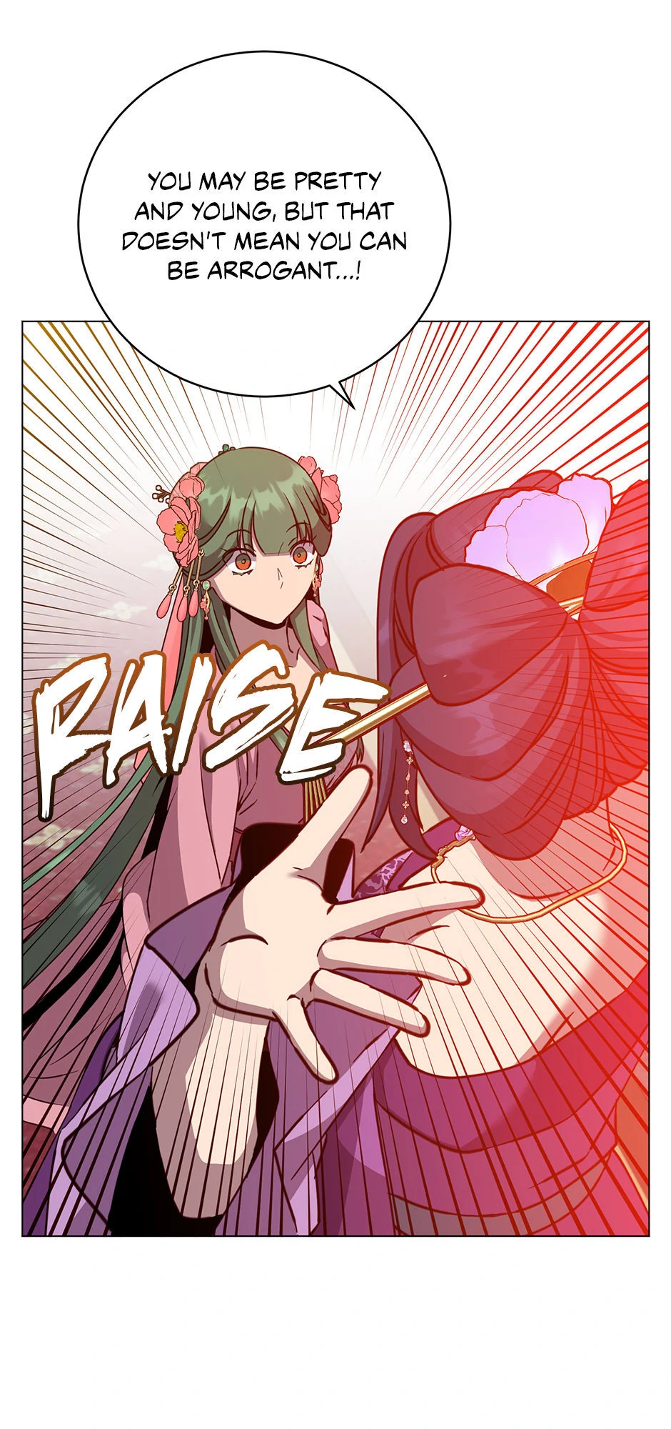 Read The Max Level Hero Strikes Back ENGLISH Manga Online