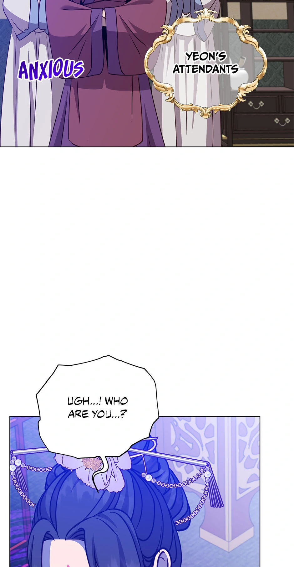 Read The Max Level Hero Strikes Back ENGLISH Manga Online