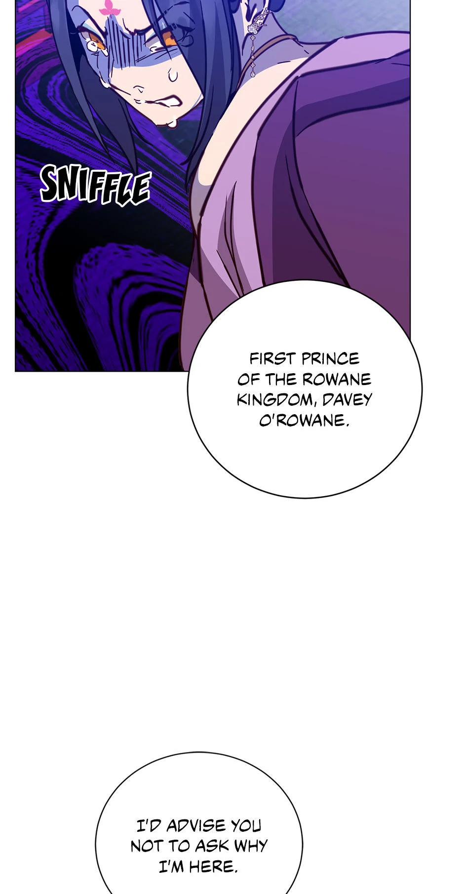 Read The Max Level Hero Strikes Back ENGLISH Manga Online