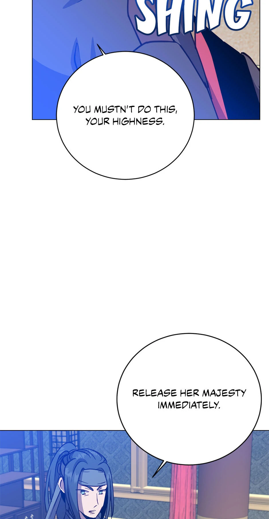 Read The Max Level Hero Strikes Back ENGLISH Manga Online